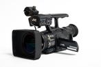 Caméra JVC hd Pro GY-HM100E, TV, Hi-fi & Vidéo, Caméscopes numériques, Carte mémoire, Enlèvement ou Envoi, JVC, 20x ou plus