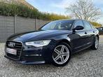 Audi A6 2.0 TDi ultra CUIR/LED/BI XENON/CAMER/JANTES SLINE, Autos, Audi, Euro 5, Achat, Entreprise, Cruise Control