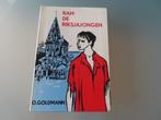 Ram, de riksjajongen – O. Goldmann Jeugd van het Davidsfonfs, Gelezen, O. Goldmann, Ophalen of Verzenden, Fictie