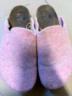 Walk model maat 40, Kleding | Dames, Schoenen, Ophalen of Verzenden, Zo goed als nieuw, Roze, Pantoffels of Sloffen