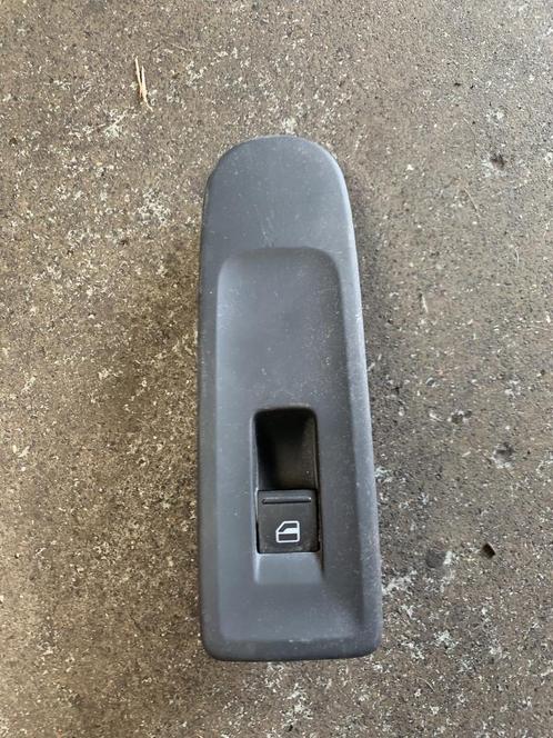 Volkswagen Golf 6 raamschakelaar Rechts, Auto-onderdelen, Dashboard en Schakelaars, Volkswagen, Gebruikt, Ophalen of Verzenden