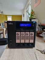 Qnap 4*3TB disken, Computers en Software, Ophalen, Nieuw