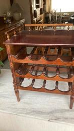 Wijn rek, Huis en Inrichting, Ophalen, Zo goed als nieuw