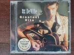 CD : MINK / WILLY DEVILLE - GREATEST HITS, Cd's en Dvd's, Ophalen of Verzenden, Zo goed als nieuw