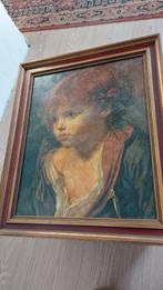 Schilderij, Ophalen of Verzenden