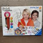 Tiptoi starterset mijn lichaam, Kinderen en Baby's, Ophalen of Verzenden, Zo goed als nieuw