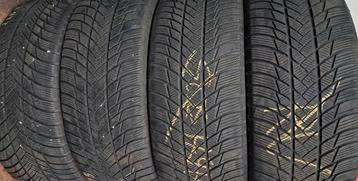 235/50/19 235/50r19 2355019 winter Bridgestone  beschikbaar voor biedingen