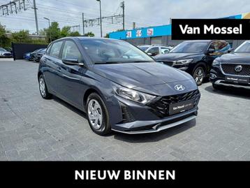 Hyundai i20 1.0 T-GDi 74kW Twist beschikbaar voor biedingen