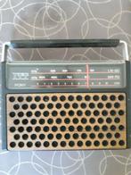 Pony radio defect vintage, Audio, Tv en Foto, Gebruikt, Ophalen of Verzenden