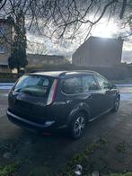 Ford Focus 1.6 Tdci prêt à immatriculer, Focus, Argent ou Gris, Boîte manuelle, Noir