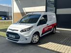Ford Transit Connect 1.5TDCI Euro6b bestelwagen, Auto's, Euro 6, Wit, Bedrijf, Diesel