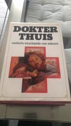 Dokter thuis, Boeken, Ophalen of Verzenden, Zo goed als nieuw