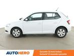 Skoda Fabia 1.0 MPI Ambition (année de construction 2016), Autos, Skoda, Achat, Boîte manuelle, 1055 kg, 5 places