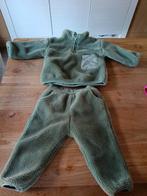 Warme set Zara maat 86, Kinderen en Baby's, Babykleding | Overige, Ophalen