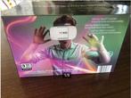 Virtual Reality bril voor 3D films en videogaming, Ophalen of Verzenden, Nieuw