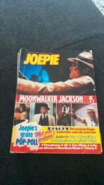 Joepie: 5 stuks uit 1988, Gelezen, Ophalen of Verzenden