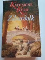 zilverdolk - Katherine Kerr - boek fantasy, Enlèvement ou Envoi, Utilisé, Katherine Kerr