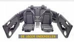 AUDI A5 F5 8W6 SPORTBACK S-LINE LEDER INTERiEUR COMPLEET SET, Auto-onderdelen, Gebruikt, Audi