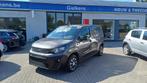 Peugeot Partner 1.5Hdi 3-zits/airco/cruise/garantie, Auto's, Voorwielaandrijving, 75 kW, Stof, Gebruikt