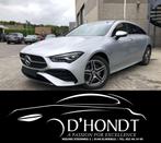 Mercedes-Benz CLA-Klasse 250 SB PHEV e | AMG Line | Advanced, CLA, Gebruikt, 4 cilinders, Alcantara