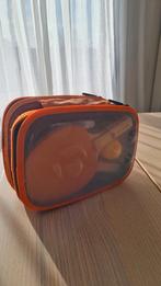 ARTENGO FILET DE PING PONG REGLABLE, Sports & Fitness, Ping-pong, Enlèvement, Comme neuf, Filet, Raquette(s) ou Balle(s), Pliante