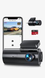 4K Dashcam Auto Camera, Verzenden, Nieuw