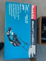 Makita Accu grasmaaier 380mm, Tuin en Terras, Grasmaaiers, Ophalen of Verzenden, Nieuw