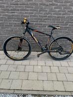 MTB LOMBARDO 27,5 inch, Hardtail, Ophalen, Gebruikt, Heren
