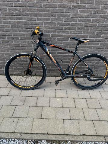MTB LOMBARDO 27,5 inch beschikbaar voor biedingen