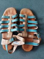 timberland sandalen Maat 35, Gebruikt, Ophalen of Verzenden