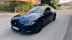 Jaguar xe R-sport 2.0 diesel! Bi xenon/automaat!, Automaat, Blauw, Leder, Bedrijf