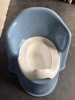 potje Baby Björn, Ophalen of Verzenden, Zo goed als nieuw