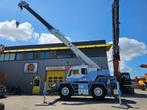 Tadano TR250E WE1366, Zakelijke goederen, Kraan