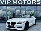 BMW Z4 // PACK M //69.000 KM, Auto's, BMW, Euro 5, 1995 cc, Zwart, Cabriolet