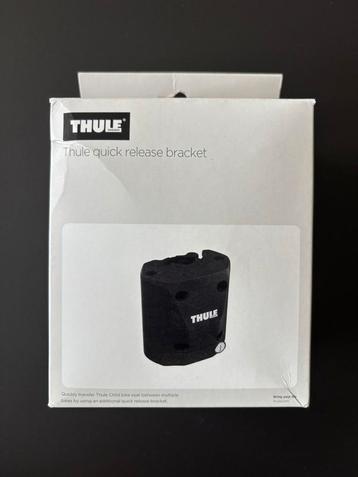 Thule quick release bracket beschikbaar voor biedingen