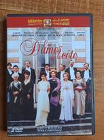 Les dames de la côte - Nina Companeez - Fanny Ardant, Ophalen of Verzenden, Drama