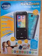 Vtech kidizoom snap touch, Ophalen
