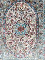 Decoratieve Turks matje uit puur zijde, Ophalen of Verzenden