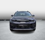 Kia Stonic 1.0 T 100 Inspire DCT, Gebruikt, 4 cilinders, https://public.car-pass.be/vhr/13c2ad67-c9d8-4de3-a7fc-06d9b5792425, Zwart