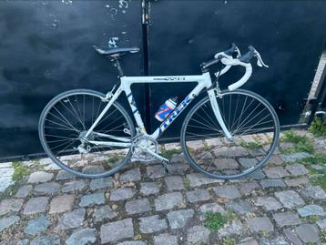 Trek beschikbaar voor biedingen
