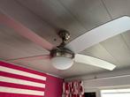 Ventilar met licht, Ophalen, Zo goed als nieuw