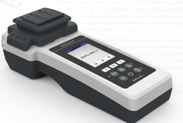 Poollab 2.0 - watertester zwembad of spa beschikbaar voor biedingen