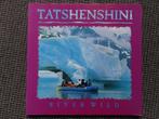 Tatshenshini, River Wild, la dernière rivière sauvage du, Utilisé, Envoi, Amérique du Nord, Guide ou Livre de voyage