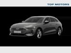 Audi A5 Avant Avant 2.0 TFSI Quattro Advanced S tronic, Automaat, Break, Zilver of Grijs, 166 g/km