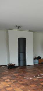 Stûv 30-in houtkachel, Huis en Inrichting, Kachels, Ophalen, Gebruikt, Houtkachel, Inbouw