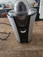 Citruspers Princess, Elektronische apparatuur, Juicers, Ophalen, Nieuw, Elektrisch, Citruspers