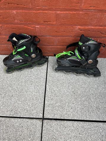 Rolschaatsen