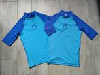 ★ M140/152 - zwem/UV Shirt, Kinderen en Baby's, Kinderkleding | Kinder-zwemkleding, UV-zwemkleding, Ophalen of Verzenden, Zo goed als nieuw