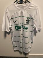 Chemise du Sporting Lisbon, Taille M, Enlèvement ou Envoi, Utilisé, Maillot