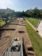 Landschapstuinier, Tuin en Terras, Terrasdelen en Vlonders, Ophalen of Verzenden